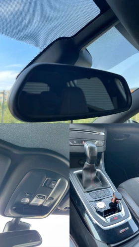 Peugeot 308 | Mobile.bg    14