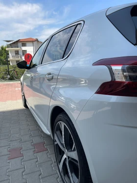 Peugeot 308 | Mobile.bg    3