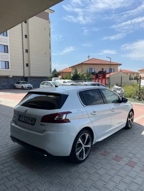 Peugeot 308 | Mobile.bg    5