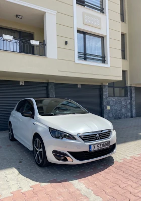 Peugeot 308 | Mobile.bg    8