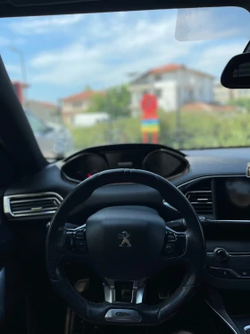 Peugeot 308 | Mobile.bg    11