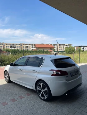Peugeot 308 | Mobile.bg    4