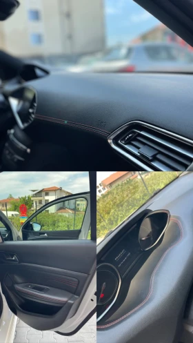 Peugeot 308 | Mobile.bg    15