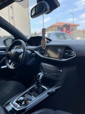 Peugeot 308 | Mobile.bg    10