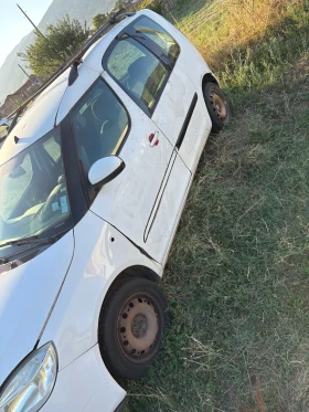 Skoda Roomster | Mobile.bg    15