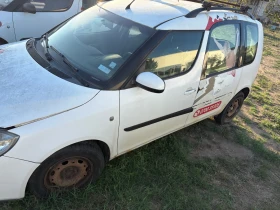 Skoda Roomster | Mobile.bg    4