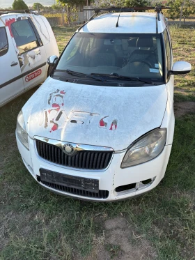 Skoda Roomster | Mobile.bg    3