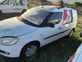 Skoda Roomster | Mobile.bg    11