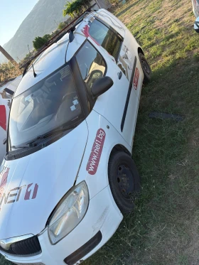 Skoda Roomster | Mobile.bg    8