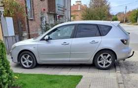 Обява за продажба на Mazda 3 ~1 500 лв. - изображение 4