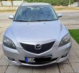 Обява за продажба на Mazda 3 ~1 500 лв. - изображение 1