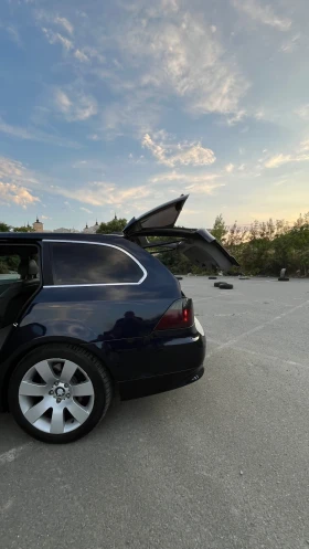 BMW 530  | Mobile.bg    12