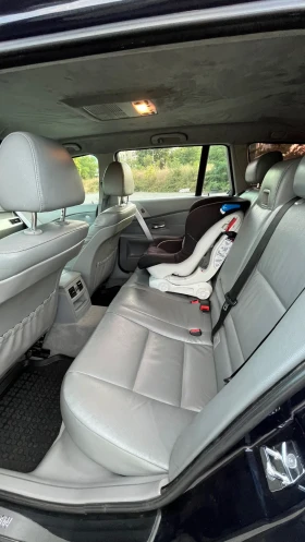 BMW 530  | Mobile.bg    10