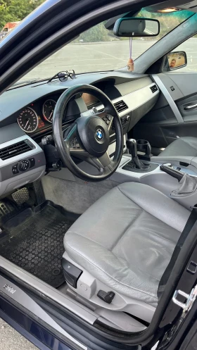 BMW 530  | Mobile.bg    6