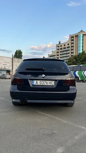 BMW 530  | Mobile.bg    15