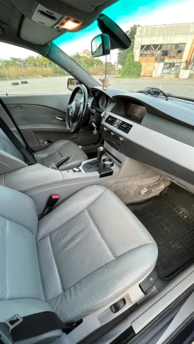BMW 530  | Mobile.bg    7