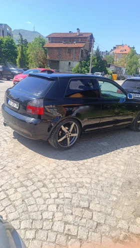Audi A3 | Mobile.bg    4