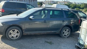 Обява за продажба на Skoda Octavia 2.0 TDI ~3 800 лв. - изображение 1