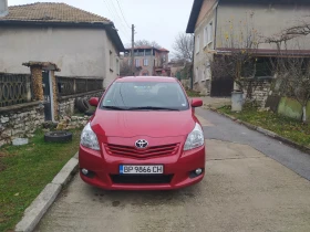     Toyota Verso 1.6