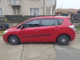 Toyota Verso 1.6 | Mobile.bg    7