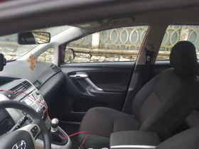 Toyota Verso 1.6 | Mobile.bg    4