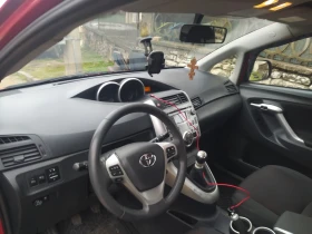 Toyota Verso 1.6 | Mobile.bg    5