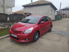 Toyota Verso 1.6 | Mobile.bg    8