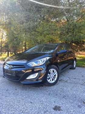 Hyundai I30 1, 4i "FIFA World Cup Edition" ЕВРО 5 , 6 