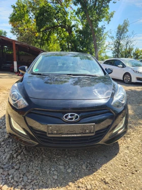 Hyundai I30 1, 4i &#34;FIFA World Cup Edition&#34; ЕВРО 5 , 6 - 13500 лв. - 64773589 6