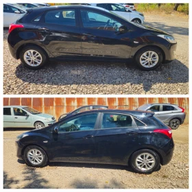 Hyundai I30 1, 4i &#34;FIFA World Cup Edition&#34; ЕВРО 5 , 6 - 13500 лв. - 64773589 7