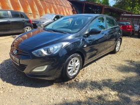Hyundai I30 1, 4i &#34;FIFA World Cup Edition&#34; ЕВРО 5 , 6 - 13500 лв. - 64773589 5