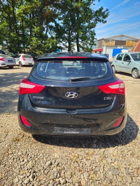 Hyundai I30 1, 4i &#34;FIFA World Cup Edition&#34; ЕВРО 5 , 6 - 13500 лв. - 64773589 3