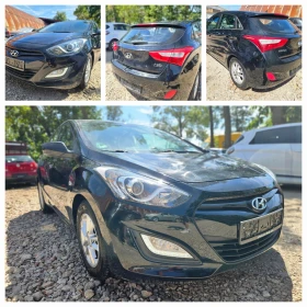 Hyundai I30 1, 4i &#34;FIFA World Cup Edition&#34; ЕВРО 5 , 6 - 13500 лв. - 64773589 8