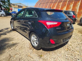 Hyundai I30 1, 4i &#34;FIFA World Cup Edition&#34; ЕВРО 5 , 6 - 13500 лв. - 64773589 4