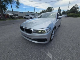  BMW 540