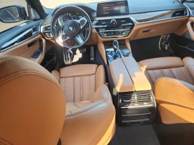 BMW 540 XI * * CARFAX * * АВТО КРЕДИТ * * - 35199 лв. - 67866409 8
