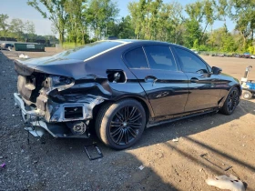 BMW 540 XI * * CARFAX * * АВТО КРЕДИТ * * - 35199 лв. - 67866409 5