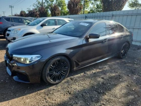 BMW 540 XI * * CARFAX * * АВТО КРЕДИТ * * - 35199 лв. - 67866409 2