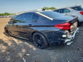 BMW 540 XI * * CARFAX * * АВТО КРЕДИТ * * - 35199 лв. - 67866409 4