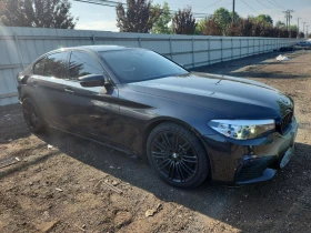 BMW 540 XI * * CARFAX * * АВТО КРЕДИТ * * - 35199 лв. - 67866409 3
