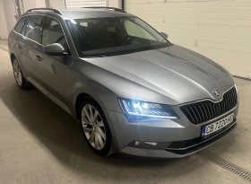 Skoda Superb 2.0 TDI DSG 4x4 | Mobile.bg    2