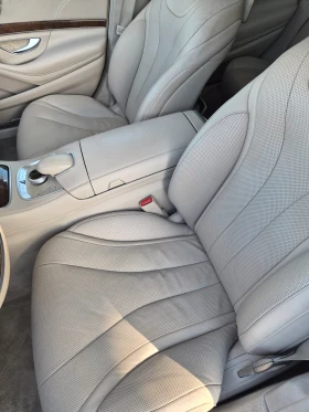 Mercedes-Benz S 350 - 58299 лв. / 29807.81 € - 11626079 7