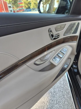 Mercedes-Benz S 350 - 58299 лв. / 29807.81 € - 11626079 10