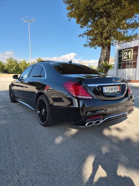 Mercedes-Benz S 350 - 58299 лв. / 29807.81 € - 11626079 3