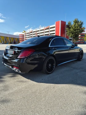 Mercedes-Benz S 350 - 58299 лв. / 29807.81 € - 11626079 5