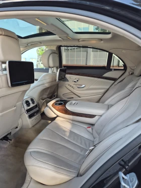 Mercedes-Benz S 350 - 58299 лв. / 29807.81 € - 11626079 8