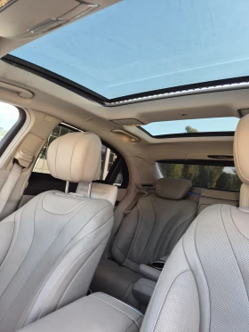 Mercedes-Benz S 350 - 58299 лв. / 29807.81 € - 11626079 9