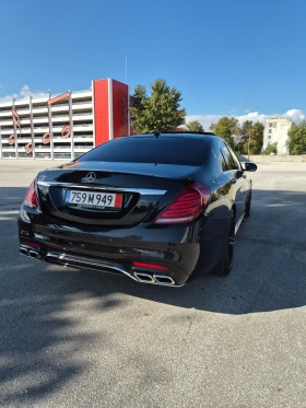 Mercedes-Benz S 350 - 58299 лв. / 29807.81 € - 11626079 4