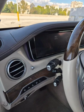 Mercedes-Benz S 350 - 58299 лв. / 29807.81 € - 11626079 6