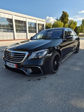 Mercedes-Benz S 350 - 58299 лв. / 29807.81 € - 11626079 2
